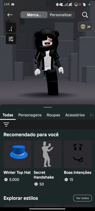 Foto do produto