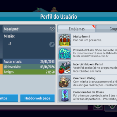 CONTA DE 2015/ 4 QUARTOS E BASTANTES MOBIS