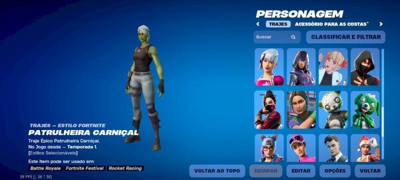 Foto do produto