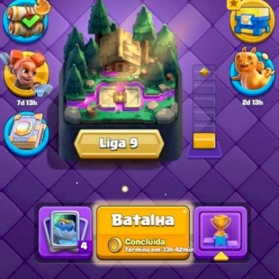 Clash royale