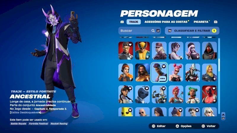 Foto do produto