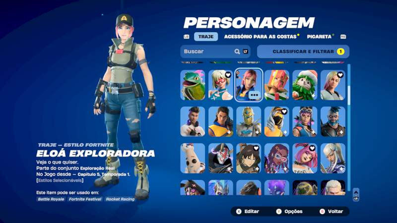 Foto do produto