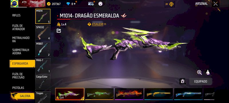Foto do produto