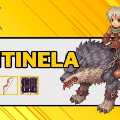 Sentinela 105 LATAM com mais de 300 reais em Donate