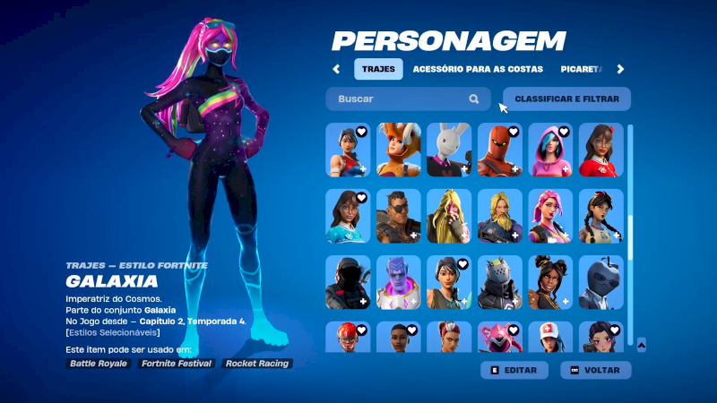 Foto do produto