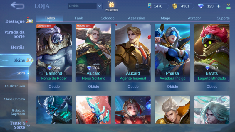 Foto do produto
