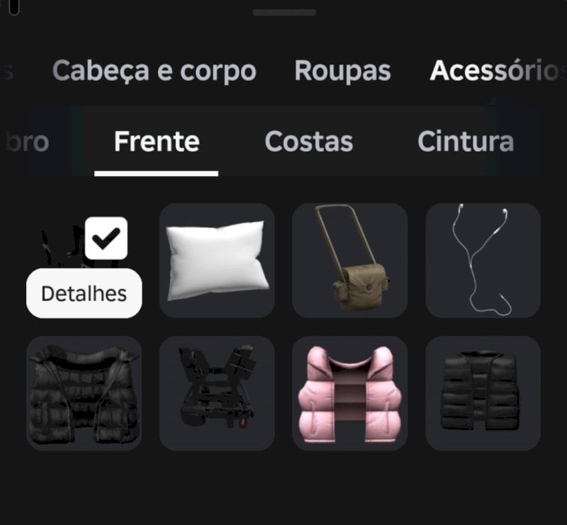 Foto do produto