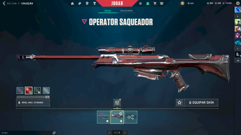 Foto do produto