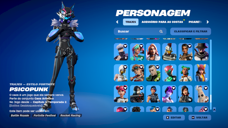 Foto do produto