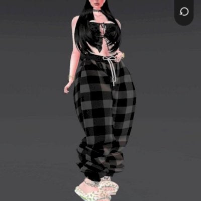 Vendo conta de imvu