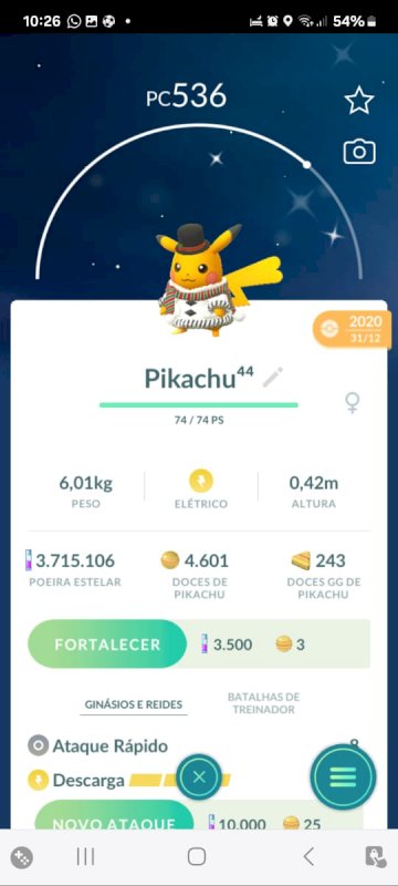 Foto do produto