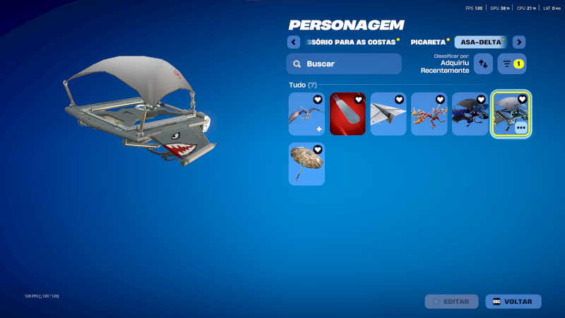 Foto do produto