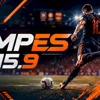 Patch BMPES (2026) Para PES 2021 (Pc)