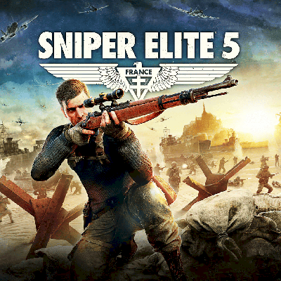 Conta Sniper Elite 5 Pc Digital Steam Offline