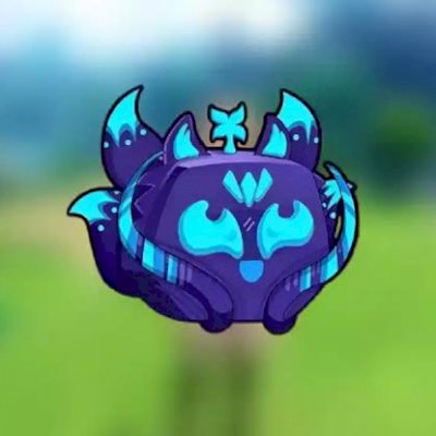 Kitsuni blox fruits