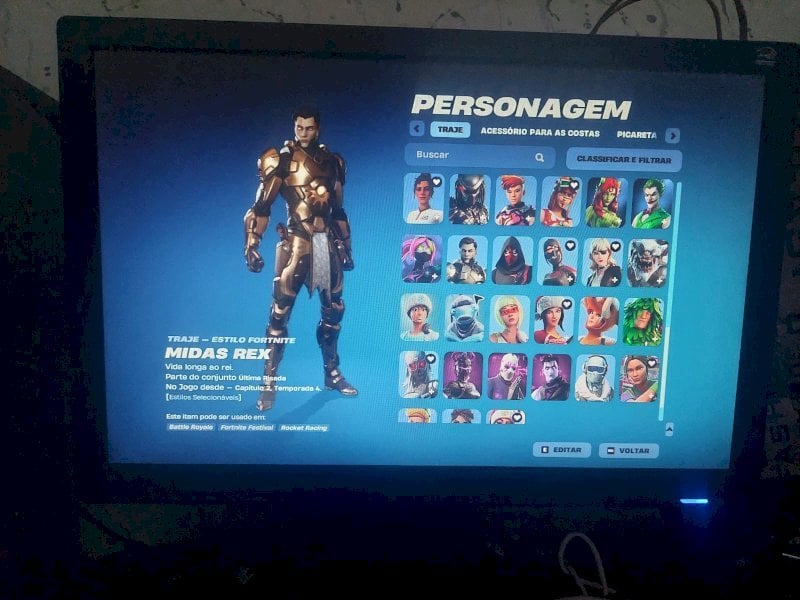 Foto do produto