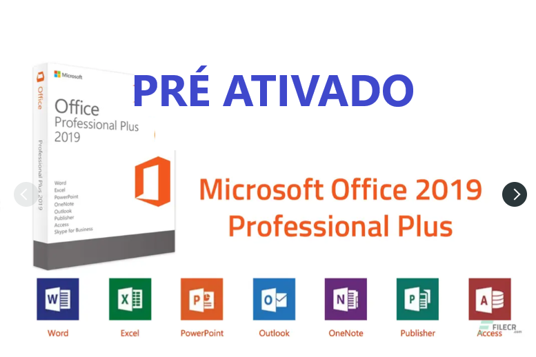 Foto do produto