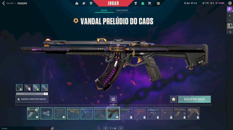 Foto do produto