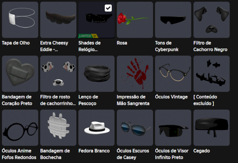 Foto do produto
