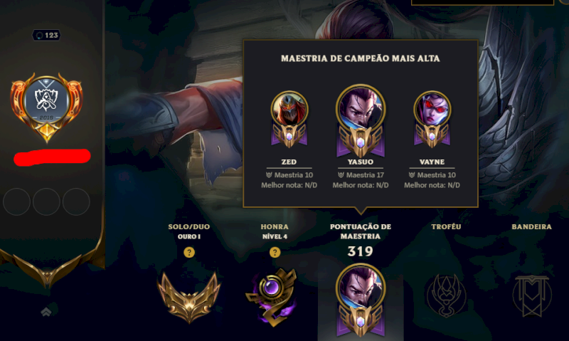 Foto do produto