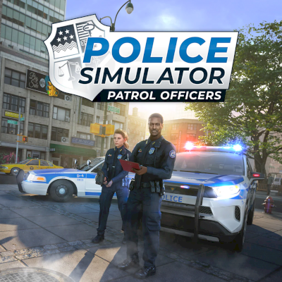 Conta Police Simulator Patrol Officers Gold Edition Offline Pc Digital Steam