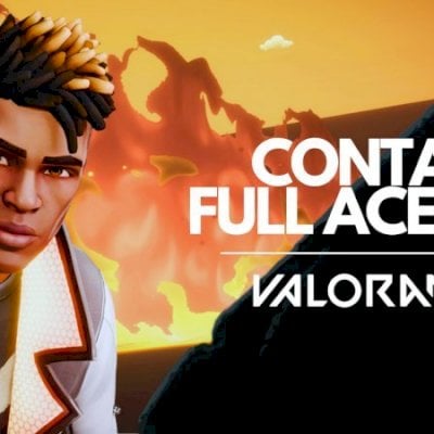 CONTA DE VALORANT COM COMPETITIVO LIBERADO!!!