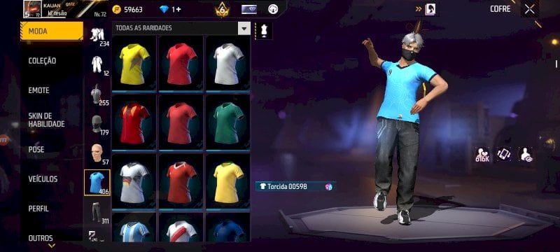 Foto do produto