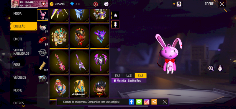 Foto do produto