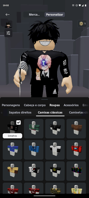 Foto do produto
