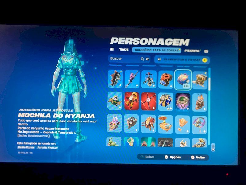 Foto do produto
