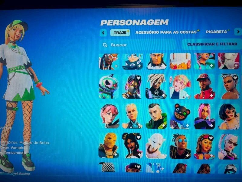 Foto do produto