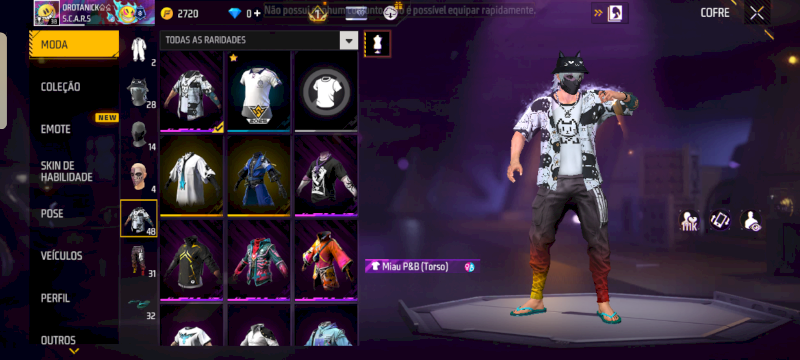 Foto do produto