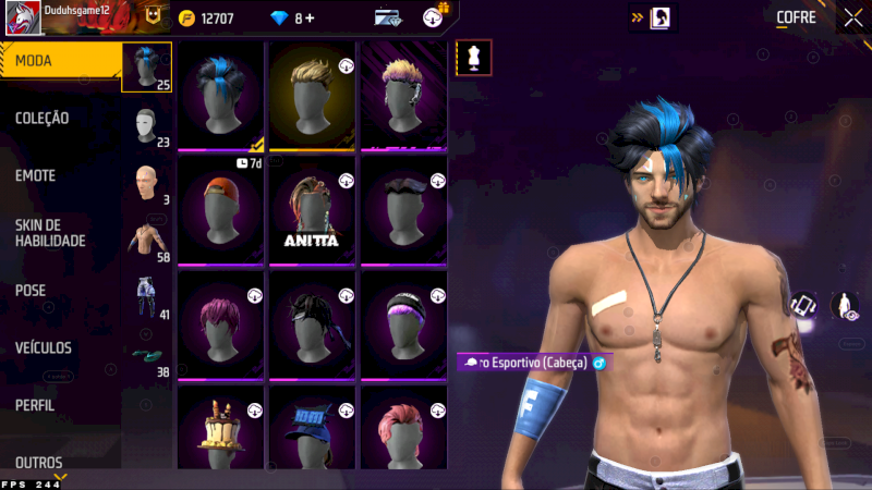 Foto do produto