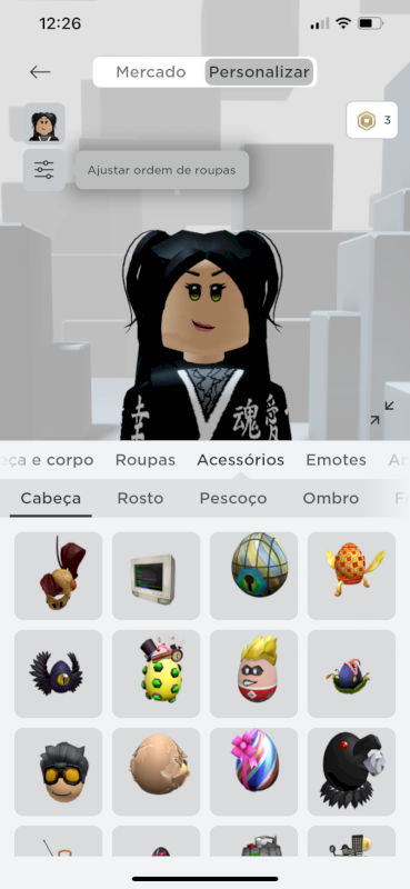 Foto do produto