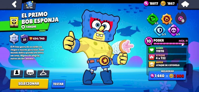 Foto do produto