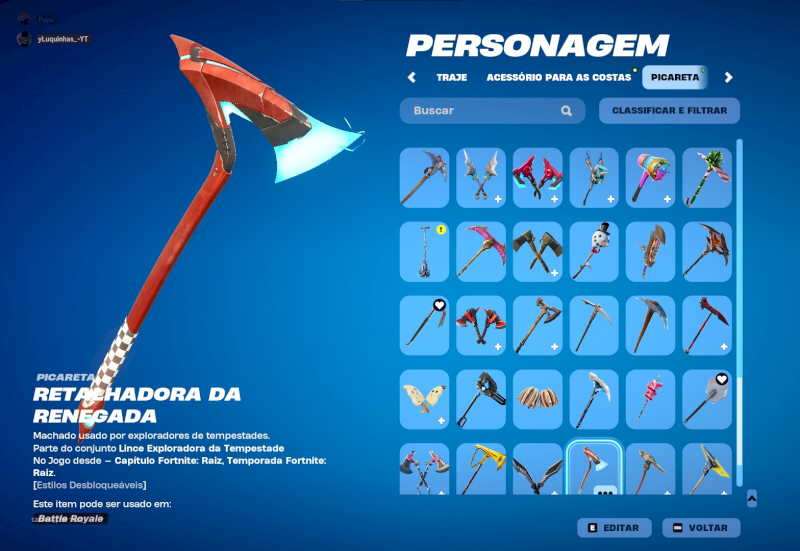 Foto do produto