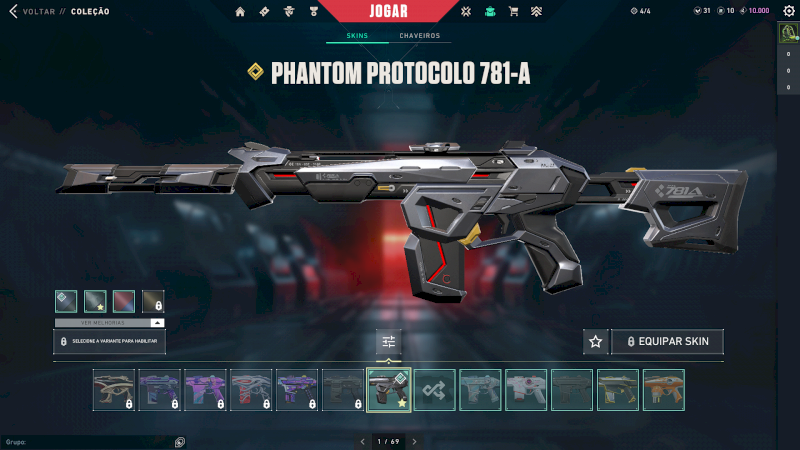 Foto do produto