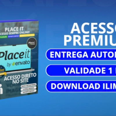 Place it (ACESSO DIRETO NO SITE)