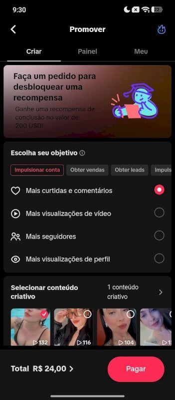 Foto do produto