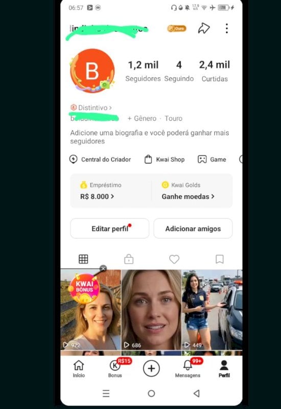 Foto do produto