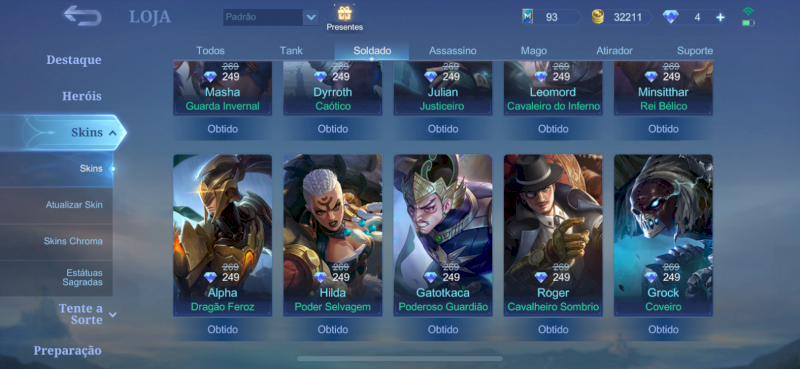 Foto do produto
