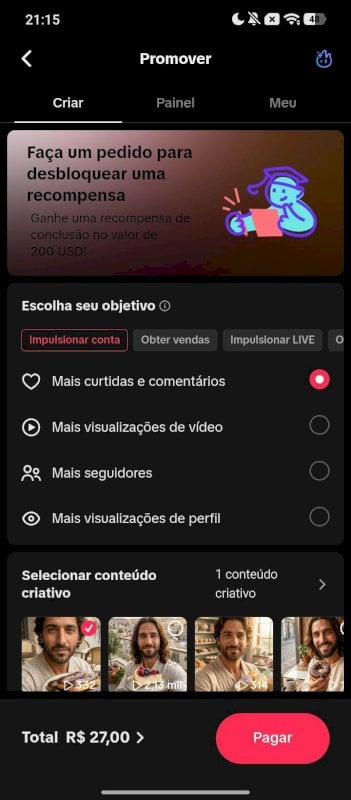 Foto do produto