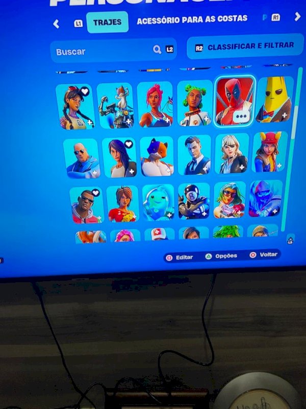 Foto do produto