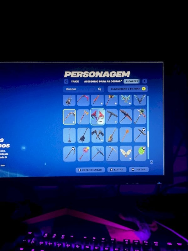 Foto do produto