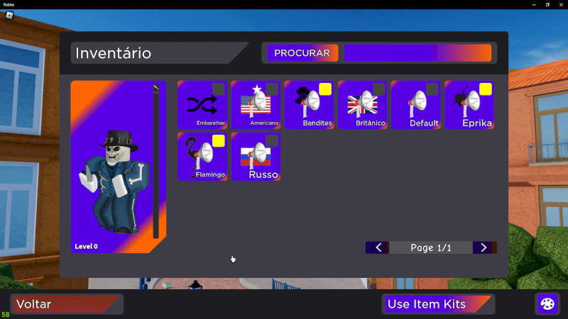Foto do produto