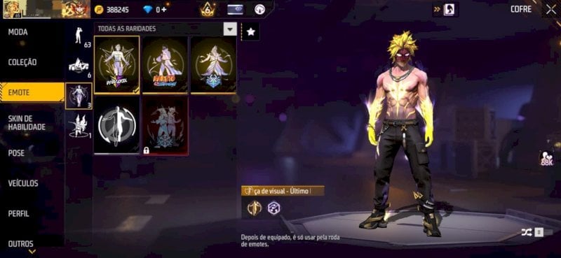 Foto do produto