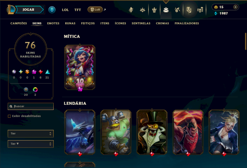 Foto do produto
