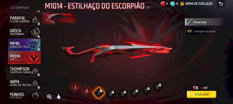 Foto do produto