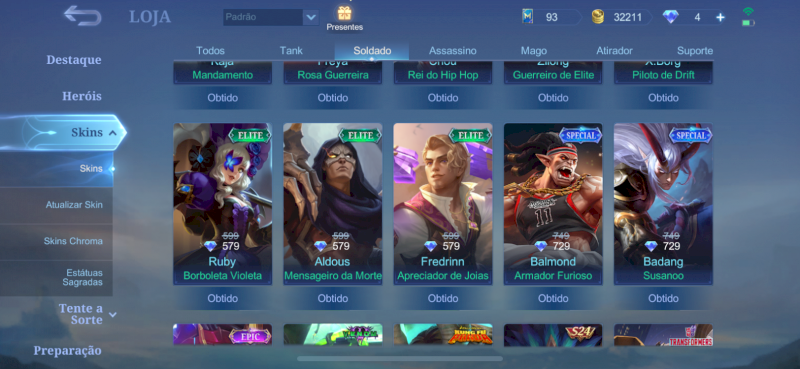 Foto do produto