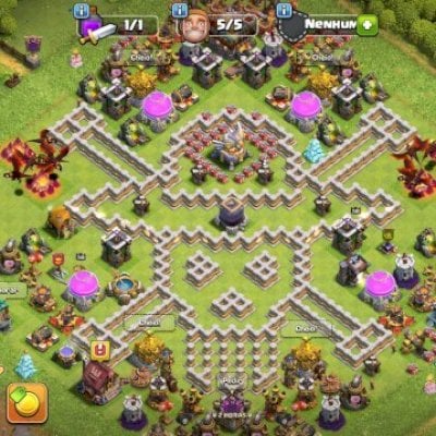 CV11 COMPLETAMENTE FULL